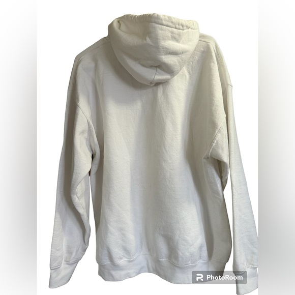 You Deserve The World Hoodie - Picture 3 of 3